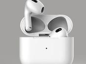 Voici quoi ressembleront prochains AirPods