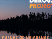 Album- Jean-Paul Daroux project Change