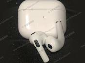 AirPods production masse débuterait trimestre 2021