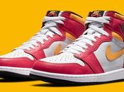 Jordan High arrive dans nouveau coloris