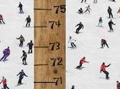 Skier quand septuagénaire