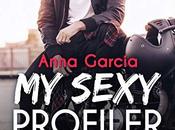 agendas Découvrez sexy profiler d'Anna Garcia