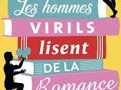 Bromance Book Club hommes virils lisent romance Lyssa Adams