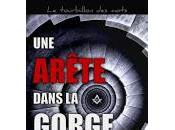 "Une arête dans gorge" Christophe Royer