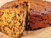 Cake fruits secs W.Watchers