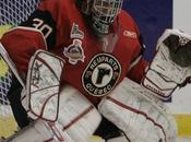 LNAH démystifiée Cédrick Desjardins, chez pros retrouver goût hockey Jonquière