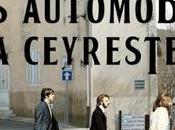 Insolite Beatles passage” Ceyreste pour sensibiliser sécurité routière