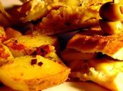 Sandwich western veut "cubain"