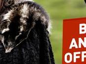 Séries télé classiques fait décennie 2010-2020