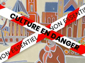 Actualité Arts France désert