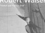 Promenades avec Robert Walser, Carl Seelig