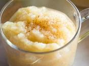 Compote pommes Watchers