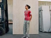 Merrell 1TRL trail randonnée dans lookbook SS21