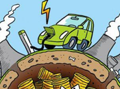 LINKY l'attrape nigaud voiture électrique pièges cons