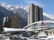 ENSA Chamonix pédagogie dans années