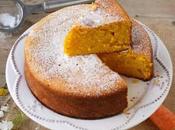 Cake carottes léger Watchers