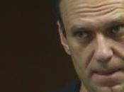 Russie l’opposant Alexeï Navalny plaint d’actes torture endroit