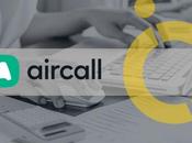 Pourquoi choisir l’intégration Aircall Hubspot