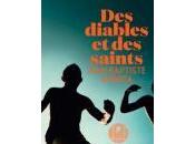 Jean-Baptiste Andrea diables saints