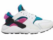 coloris jamais réédités Nike Huarache reviennent bientôt