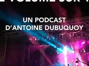 Volume 11... podcast Dubuc