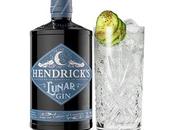 Hendrick’s lunar arrive planète terre