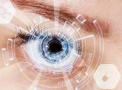OPTOMÉTRIE lentilles intelligentes, diagnostiques, thérapeutiques techno