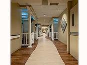 partenariat logement pour personnes âgées apporte technologie conception sécurité l’établissement soins mémoire Clearwater Pete Catalyst