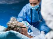 COVID-19 grands phénotypes patients, types résultats cliniques