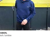 Avnier avant techniciens dans collection SS21