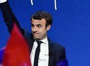 Emmanuel Macron d’En Marche