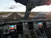jour Real Flight Simulator (iPhone iPad 0,99€)