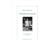 (Anthologie permanente) Silvina Ocampo, Inventions souvenir
