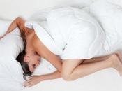 Quelles sont solutions naturelles pour s’endormir plus facilement