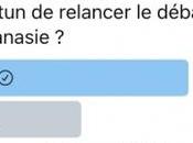 auditeurs radio Notre-Dame estiment qu’il opportun relancer débat l’euthanasie.