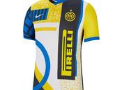 L’Inter Milan sort premier drop avec nouveau logo