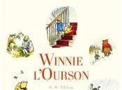 Winnie L'Ourson d'A. Milne