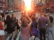 Manhattanhenge