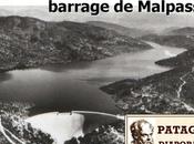 France barrage Malpasset