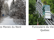 Incitations tourisme proximité faut subventionner Exemples canadiens