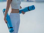 CANCER SEIN L’exercice muscle aussi réponse l’immunothérapie