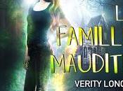 Verity Long famille maudite Angie