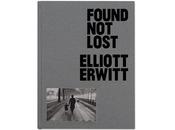 Elliott erwitt found lost