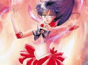 Sailor Moon Eternal Edition Naoko Takeuchi