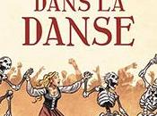 Entrez dans danse