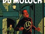 Blake Mortimer, Moloch