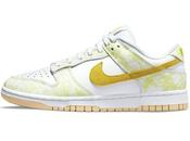 Nike Dunk arrive dans deux coloris pastels