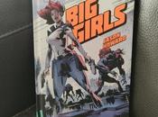 Girls Jason Howard débarque chez comics