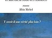 fait bleu sous tombes