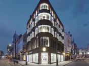 Bape ouvre plus grand magasin Londres